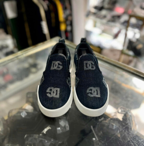 Giầy slip on DG 026433