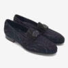 Giầy loafer DG