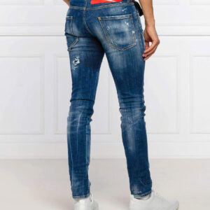 Quần jean DSQUARED2 026576