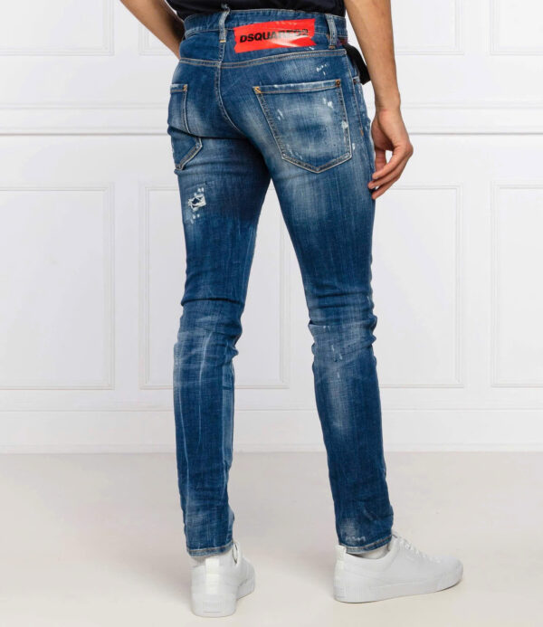 Quần jean DSQUARED2 026576