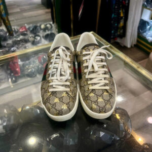 Giầy sneaker GUCCI 026457