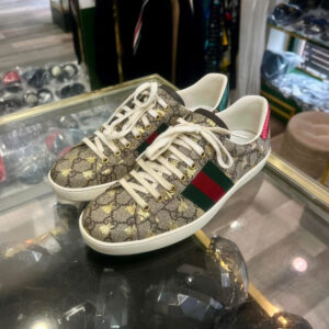 Giầy sneaker GUCCI 026457