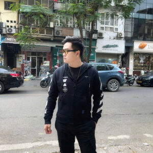 Áo khoác OFF WHITE 026545