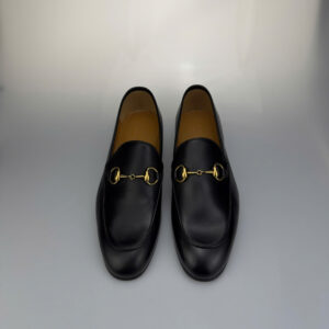 Giầy loafer GUCCI 026659