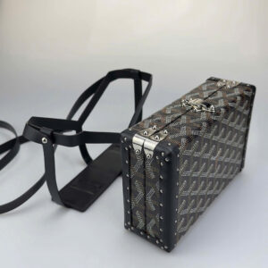 Túi đeo chéo GOYARD 026636