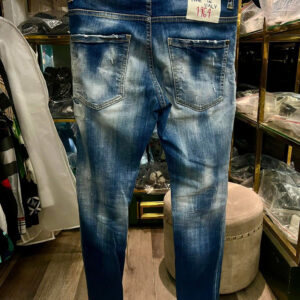 Quần jean DSQUARED2 026407