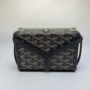 Túi đeo chéo GOYARD 026636