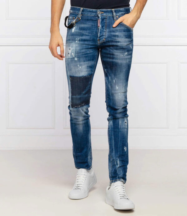 Quần jean DSQUARED2 026576