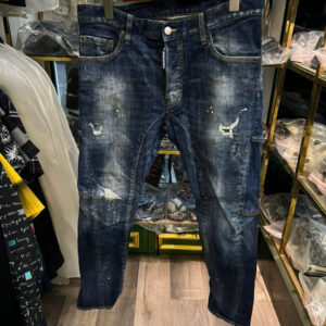 Quần jean DSQUARED2 026507