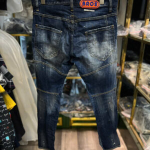 Quần jean DSQUARED2 026507