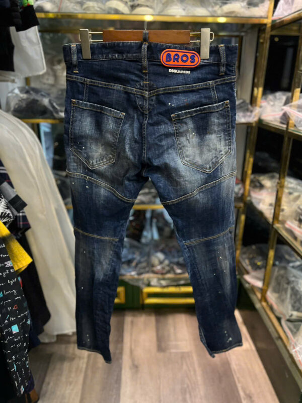 Quần jean DSQUARED2 026507