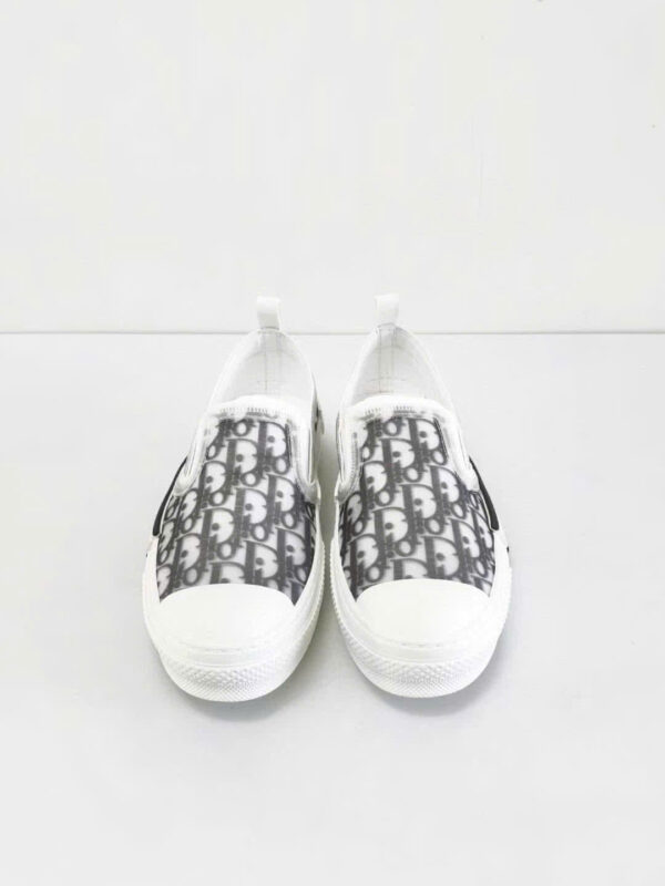 Giầy slip on DIOR 026845