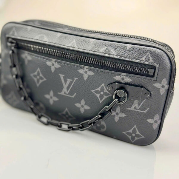 Clutch LV 026828