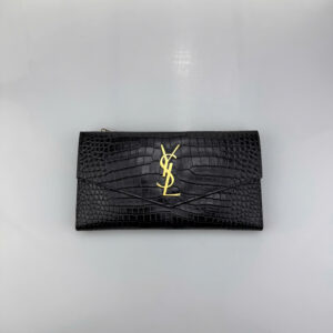 Clutch SAINT LAURENT 026856