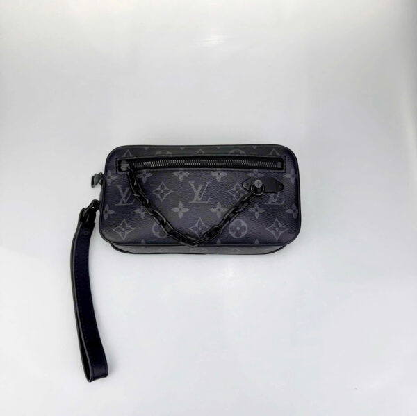 Clutch LV 026828