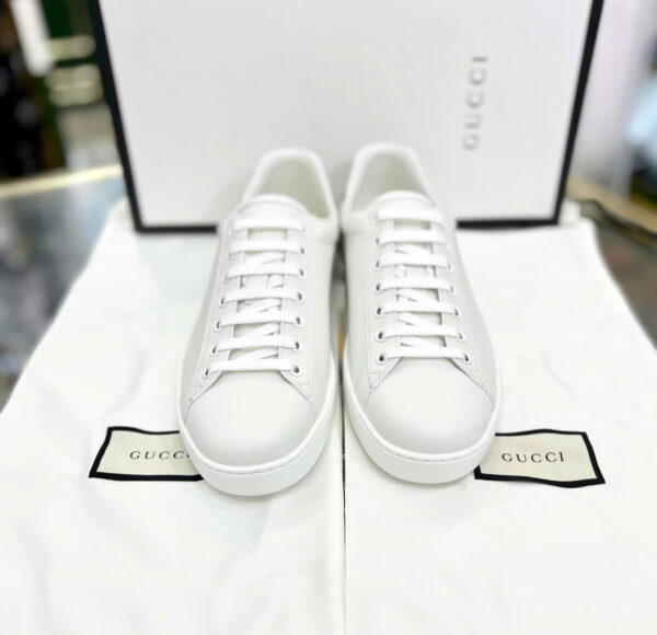 Giầy sneaker GUCCI 026779