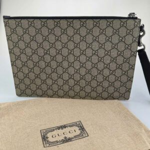 Clutch GUCCI 026854