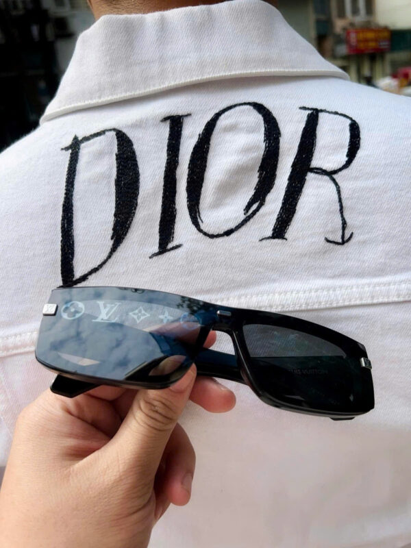 Áo khoác DIOR 026812