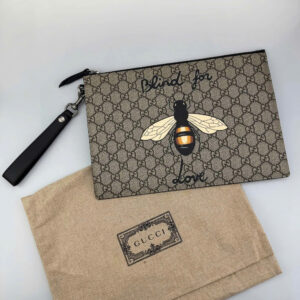 Clutch GUCCI 026854