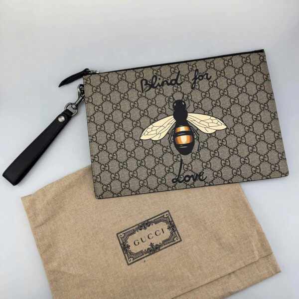 Clutch GUCCI 026854