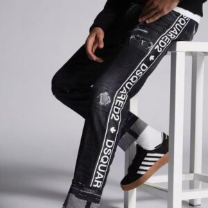Quần jean DSQUARED2 026741