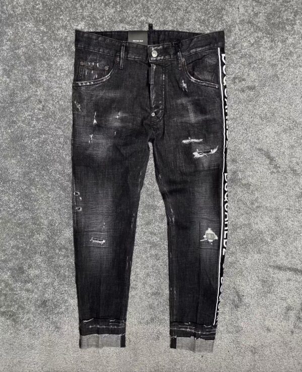Quần jean DSQUARED2 026741