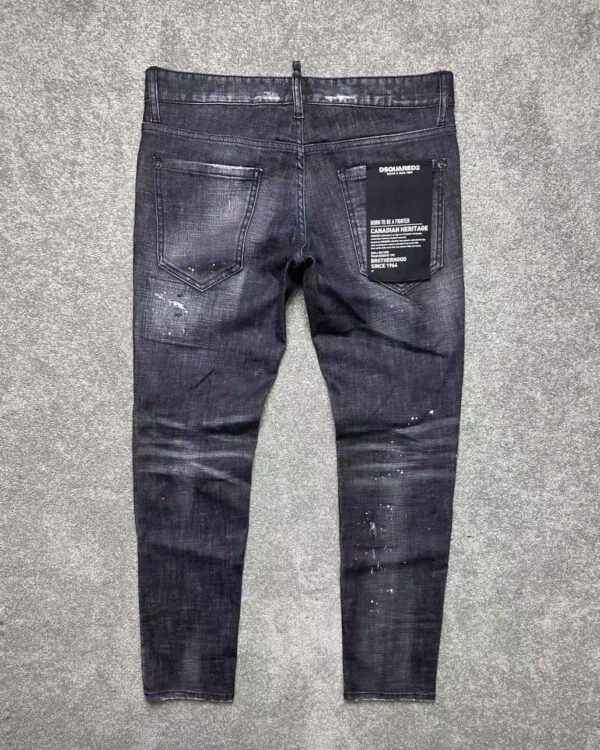 Quần jean DSQUARED2 027046