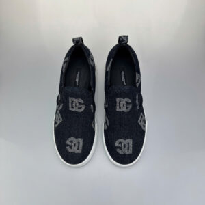 Giầy slip on DG 026995