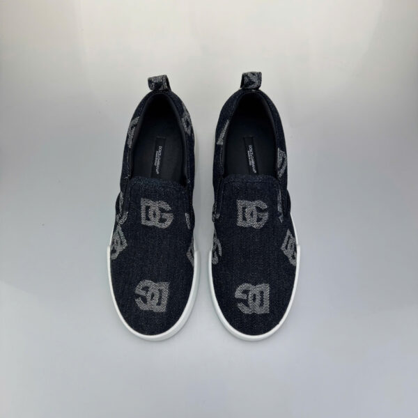 Giầy slip on DG 026995