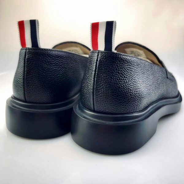 Giầy loafer THOM BROWNE 027013