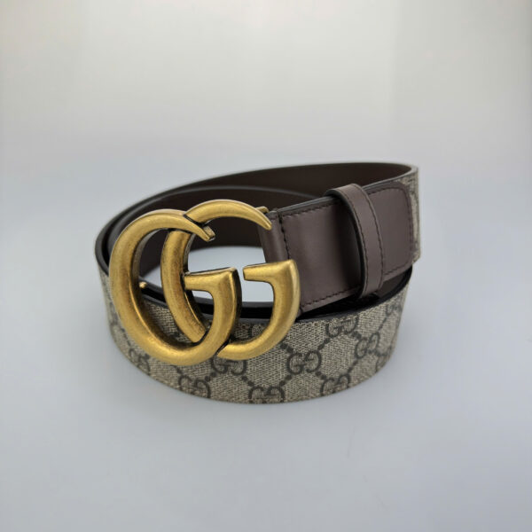 Thắt lưng GUCCI 027031