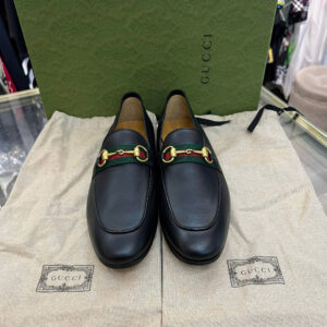 Giầy loafer GUCCI 027065