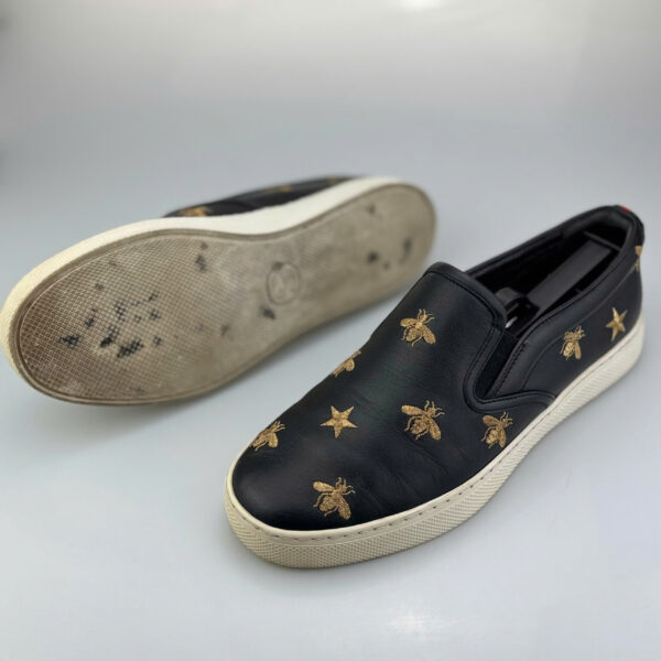 Giầy slip on DG 026981