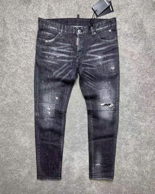 Quần jean DSQUARED2 027046