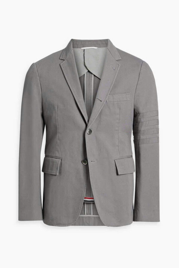 Áo blazer THOM BROWNE 027099