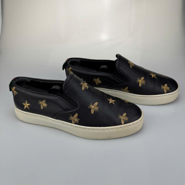 Giầy slip on DG 026981