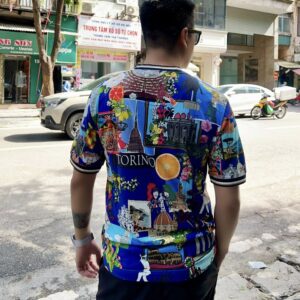 Alternative view of Áo phông DG 027261