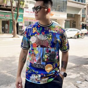 Áo phông DG 027261