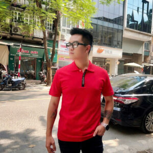 Áo sơ mi FENDI 027506