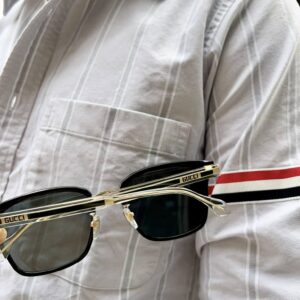 Áo sơ mi THOM BROWNE 027296 5 ao so mi thom browne 027296 5