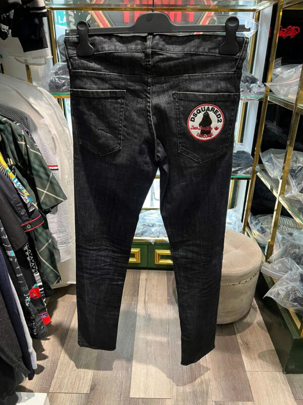 Quần jean DSQUARED2 026742