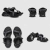 Dép sandal GUCCI 027361
