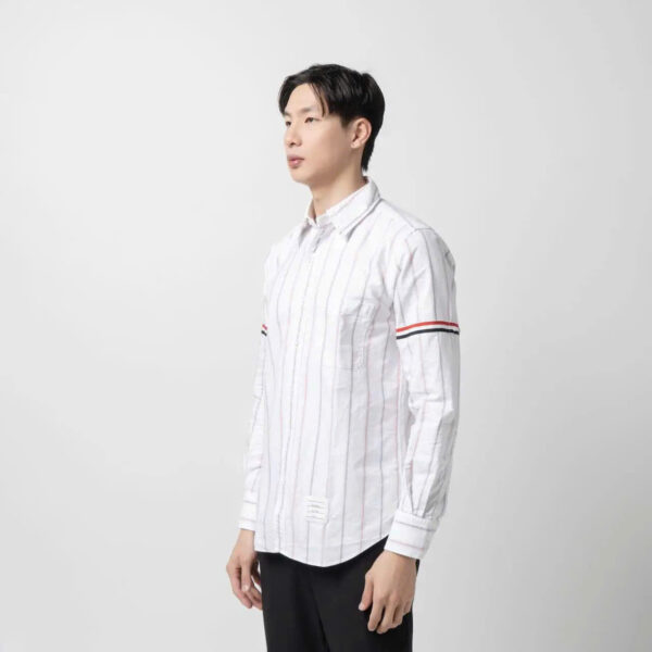 Áo sơ mi THOM BROWNE 027298