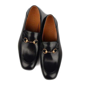 Giầy loafer GUCCI 027169