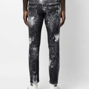 Quần jean DSQUARED2 027182