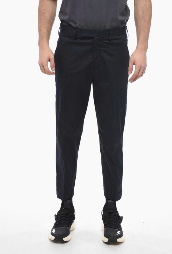 Quần kaki NEIL BARRETT 027342