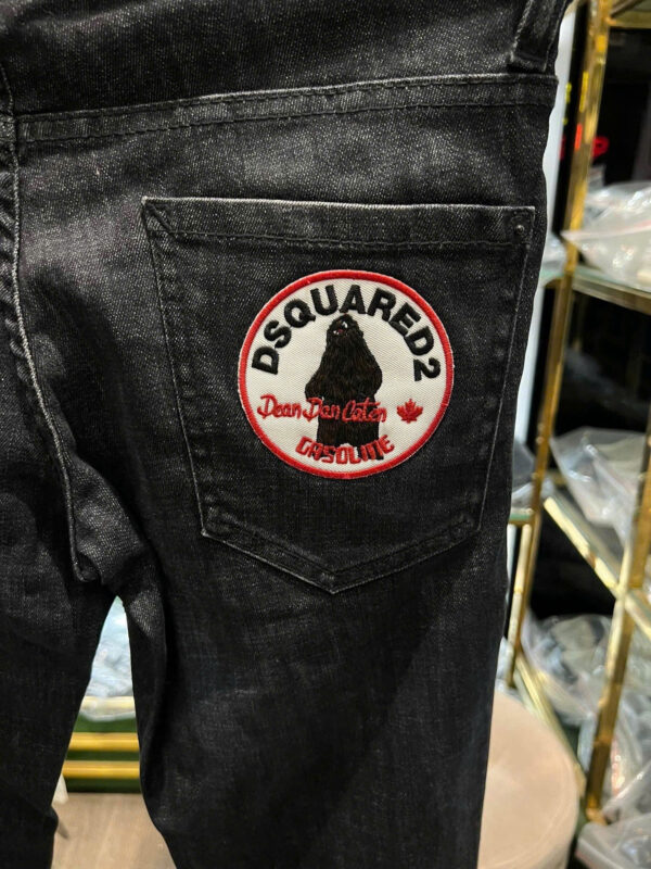 Quần jean DSQUARED2 026742