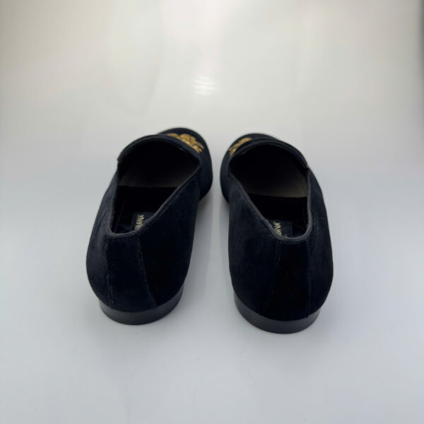 Giầy loafer DG 027301