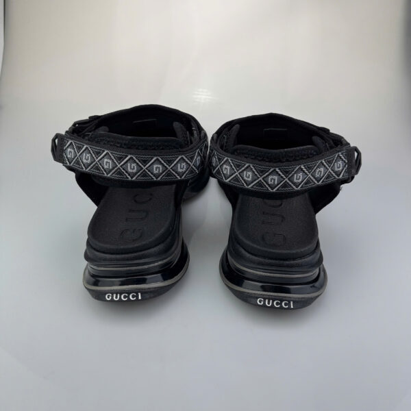 Dép sandal GUCCI 027361