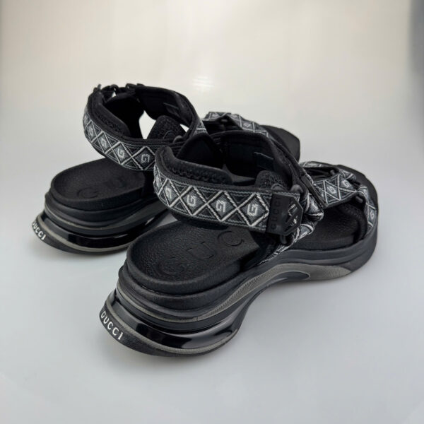 Dép sandal GUCCI 027361